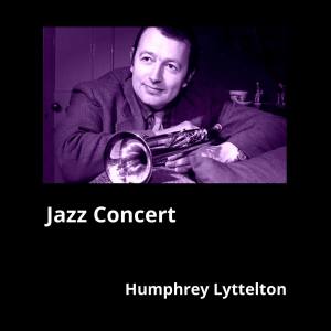 Album Jazz Concert from 