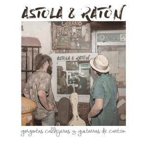 ดาวน์โหลดและฟังเพลง Mi Madre Orgullosa de Mí พร้อมเนื้อเพลงจาก Astola y Ratón