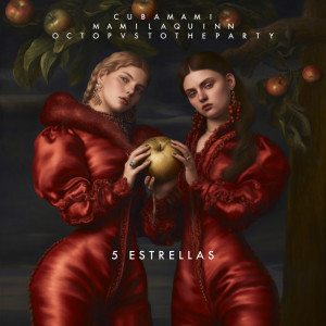 Album 5 Estrellas (Explicit) from Cuba Mami