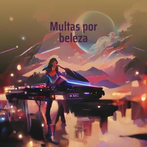 LULU的專輯Multas por Beleza