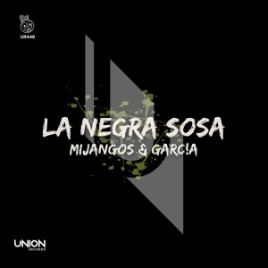 Mijangos的专辑La Negra Sosa