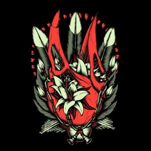 收聽Crow Killer的Fight Back歌詞歌曲