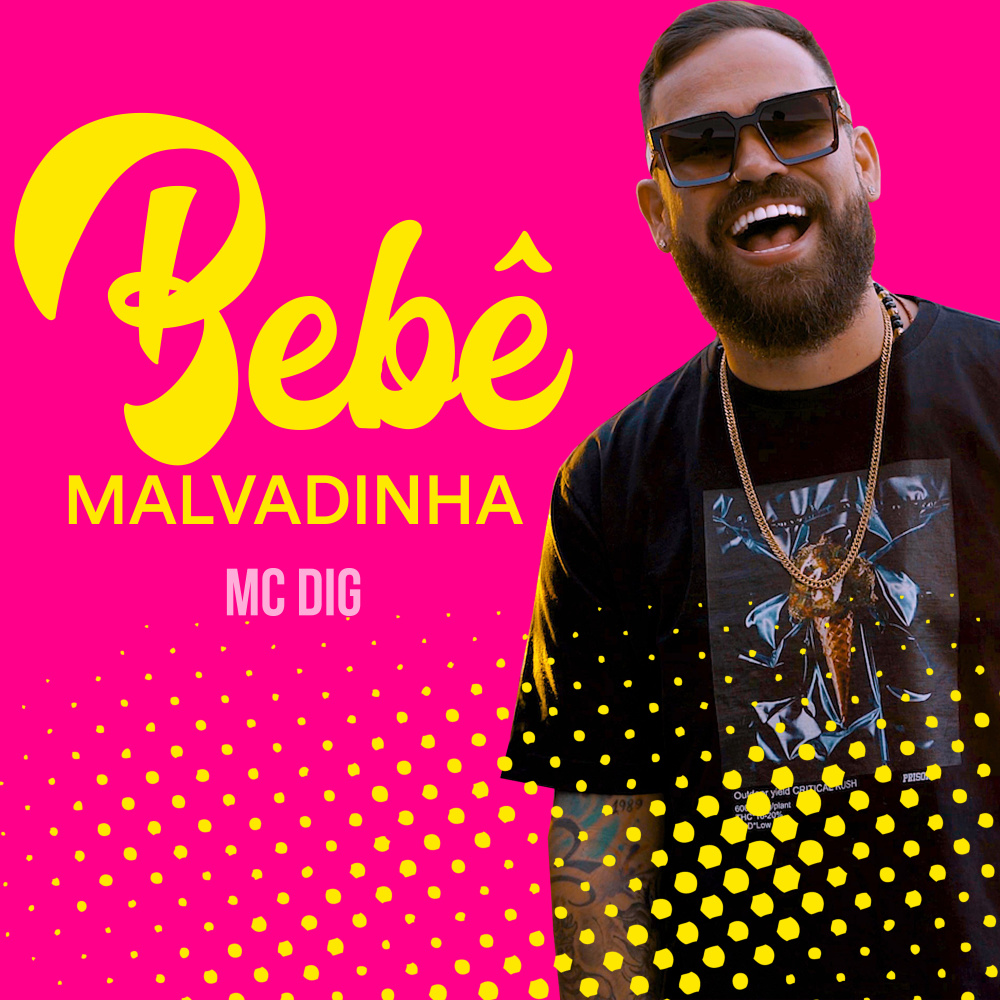 Bebê Malvadinha