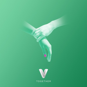 Listen to Together song with lyrics from Vibeke Falden