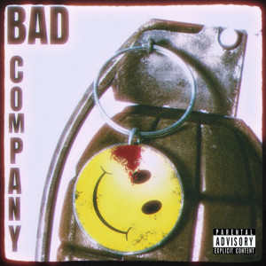 收听T. Harlen的Bad Company (Explicit)歌词歌曲