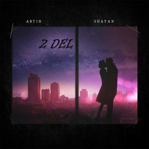 Album 2 DEL from abtin