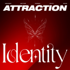 Album IDENTITY - Single from ATT
