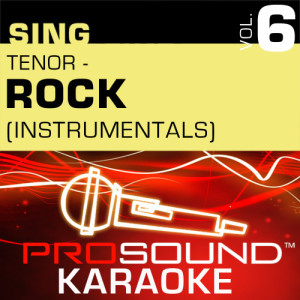 ดาวน์โหลดและฟังเพลง The Reason (Karaoke Instrumental Track) [In the Style of Hoobastank] พร้อมเนื้อเพลงจาก ProSound Karaoke Band