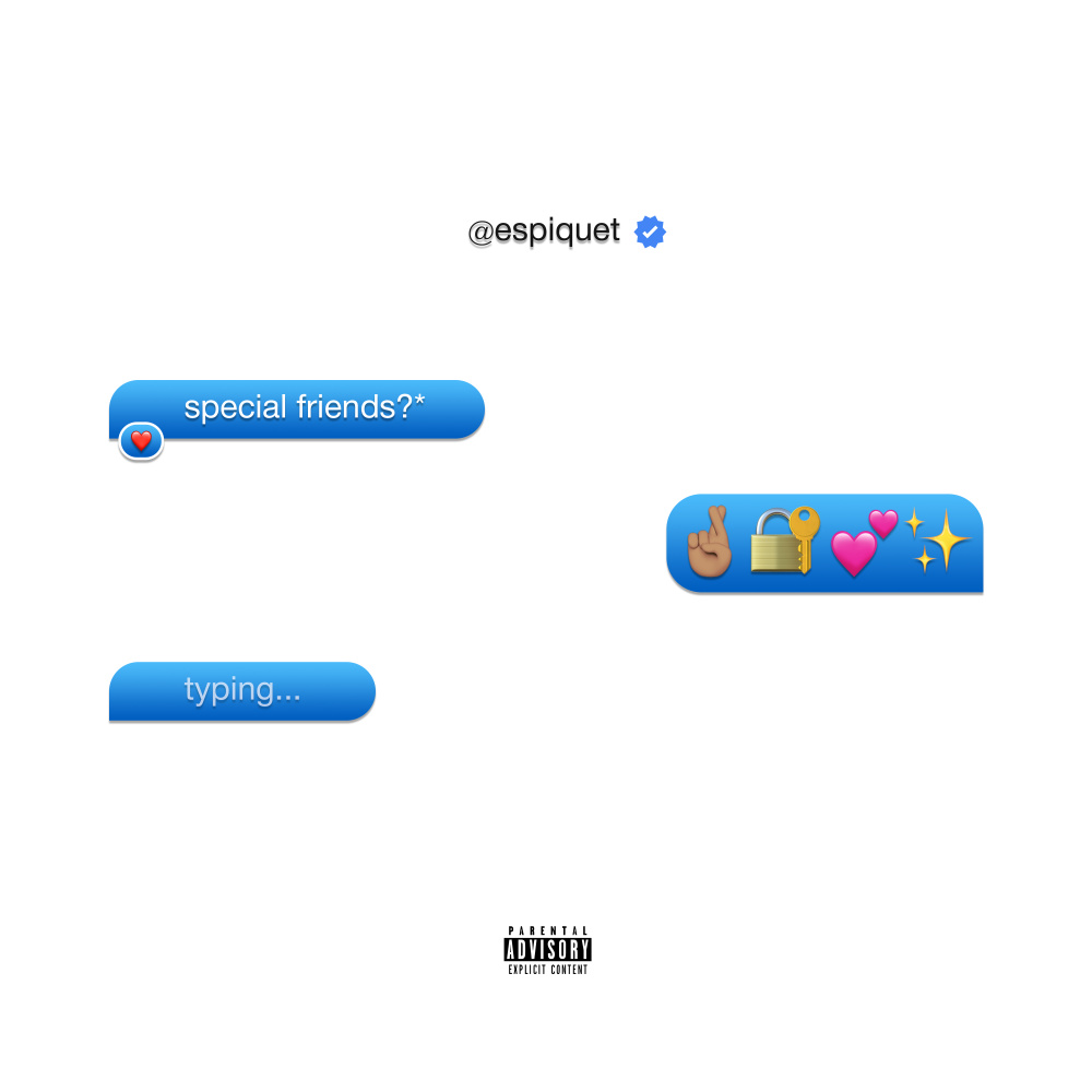 Locked In (Explicit)