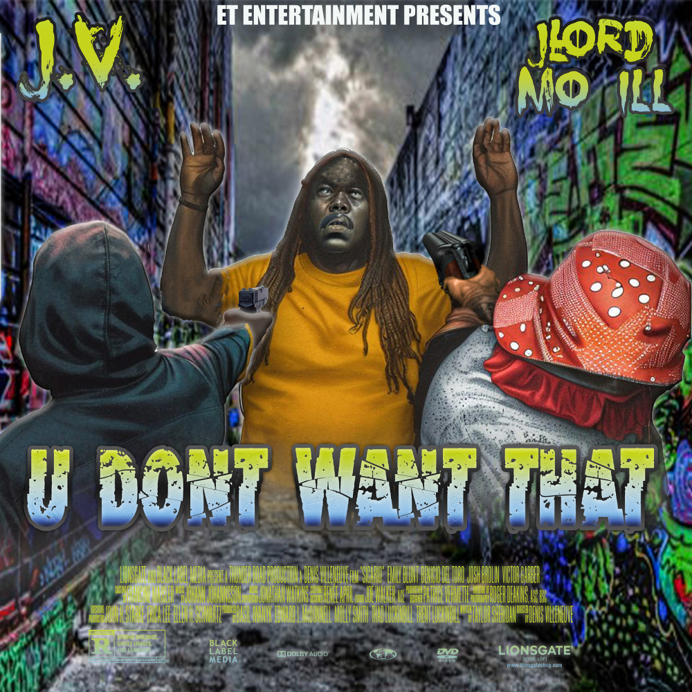 U Don't Want That