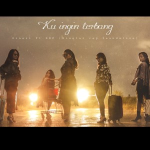 Listen to Ku Ingin Terbang song with lyrics from Sinari