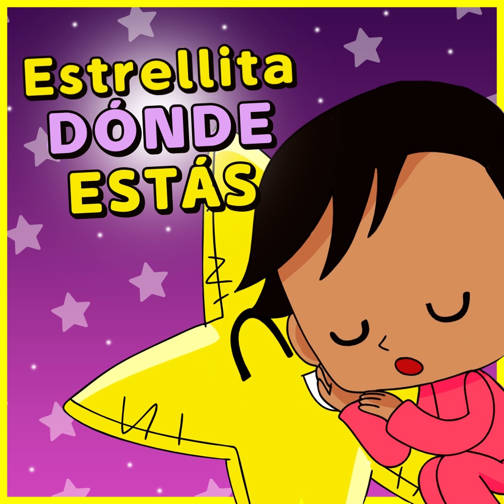 Estrellita Dónde Estás