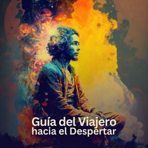 Album Guía del Viajero hacia el Despertar from 