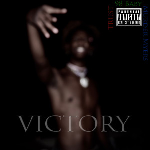 Album Victory (Explicit) from TRUST