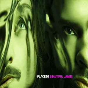 Album Beautiful James from Placebo