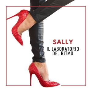 ดาวน์โหลดและฟังเพลง Sally พร้อมเนื้อเพลงจาก Il Laboratorio del Ritmo