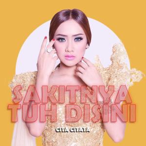 Sakitnya Tuh Disini dari Cita Citata