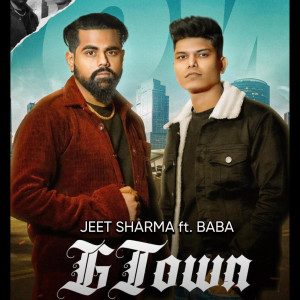 Jeet Sharma的专辑G Town