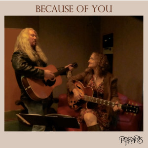 ดาวน์โหลดและฟังเพลง Because of You พร้อมเนื้อเพลงจาก POPPYIRIS