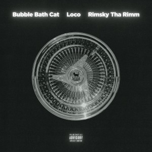 Album G-Shit (Explicit) from Bubble Bath Cat