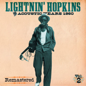 收聽Lightning Hopkins的You Better Watch Yourself歌詞歌曲