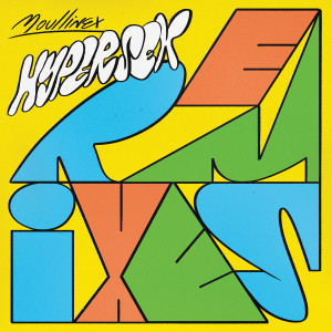 Dengarkan Say It Slow (Wild & Free Remix) lagu dari Moullinex dengan lirik