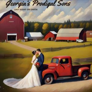 Listen to Last Night on Earth song with lyrics from Georgia's Prodigal Sons