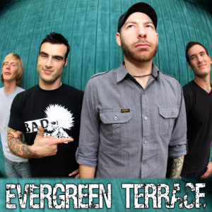 ดาวน์โหลดและฟังเพลง Everlong - Single พร้อมเนื้อเพลงจาก Evergreen Terrace