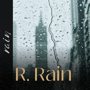 อัลบัม R. Rain ศิลปิน Rain