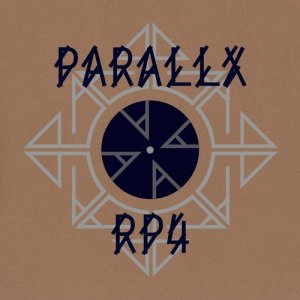 收聽Parallx的The Unseen歌詞歌曲