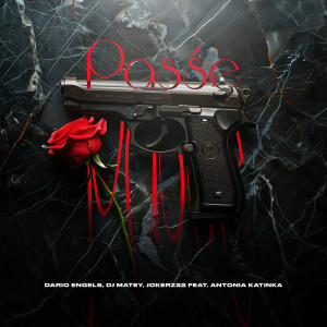 Listen to Pasśe song with lyrics from Dario Engels