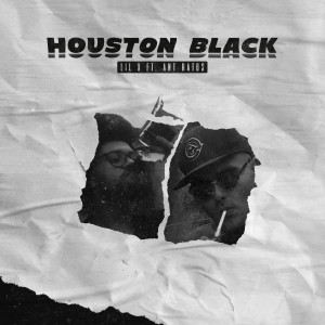 Houston Black (Explicit)