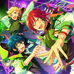 Listen to Secret Gravity song with lyrics from 野岛健儿