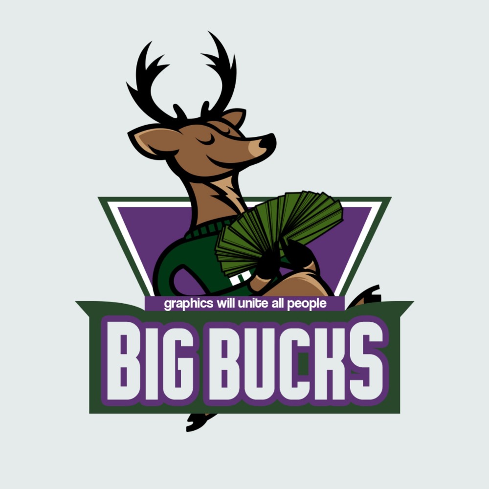Big Bucks (feat. B, StunnaTrill & Jordinondabeat) (Explicit)