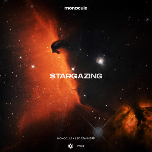 Stargazing dari Leo Stannard