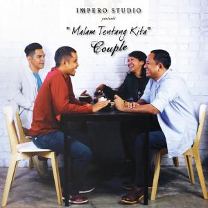 Album Malam Tentang Kita oleh Couple