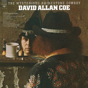 收聽David Allan Coe的I Still Sing the Old Songs歌詞歌曲