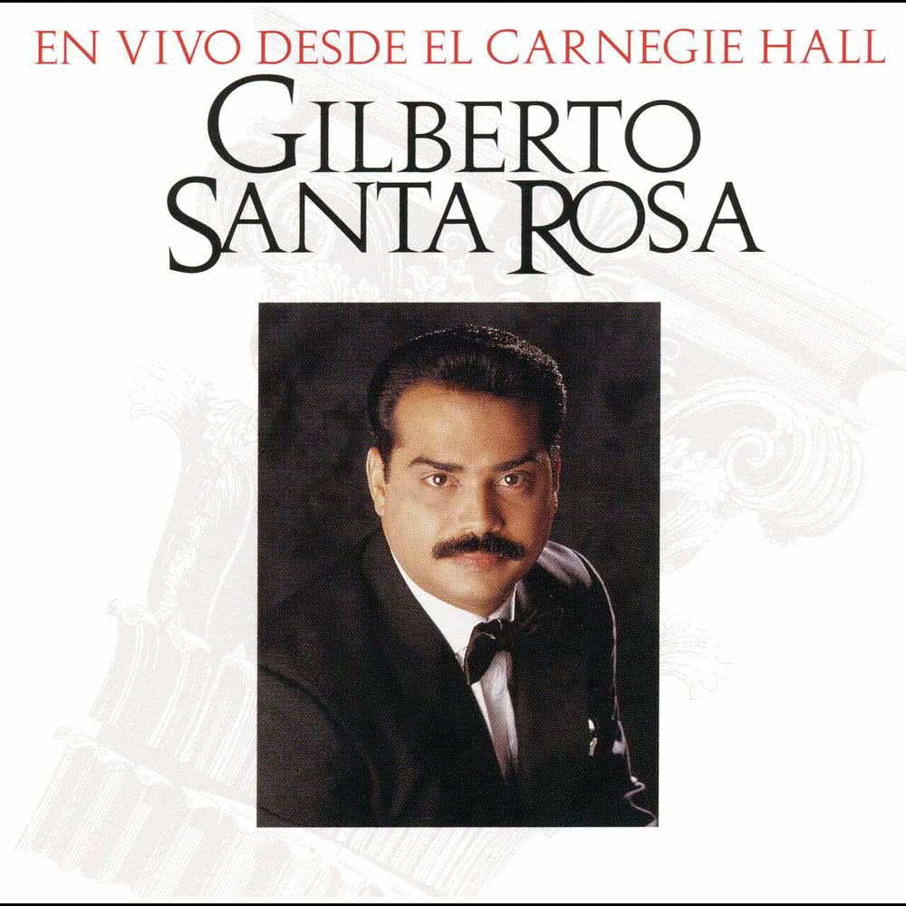 Amor Mío No Te Vayas (En Vivo Desde El Carnegie Hall Version)