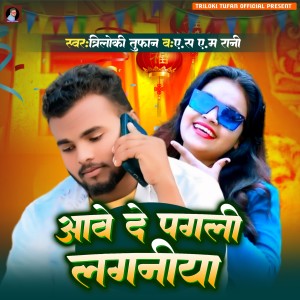 Listen to Awe De Pagli Laganiya song with lyrics from Triloki Tufan