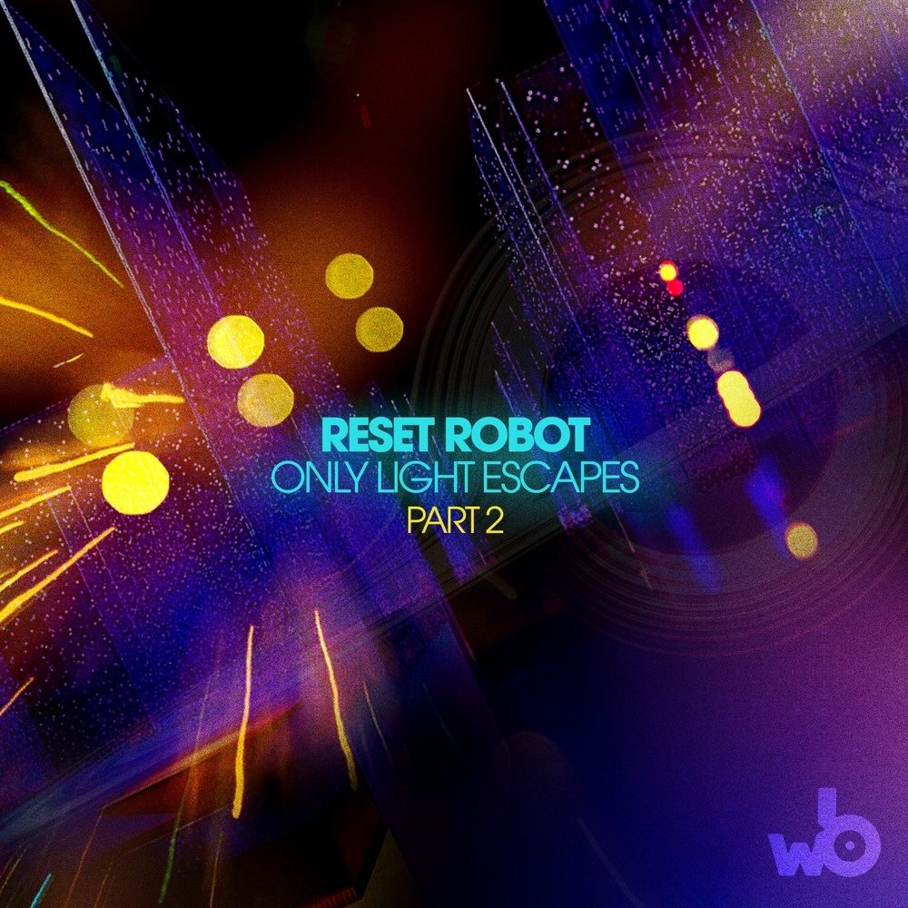 Matriarch (Original Mix)