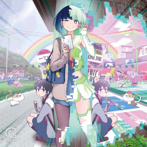 收聽uno的So Fucking Kawaii (nyankobrq Remix) (Explicit)歌詞歌曲