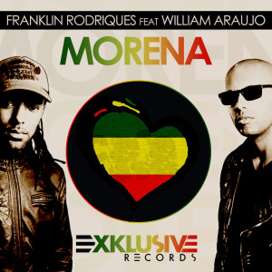 Franklin Rodriques的專輯Morena