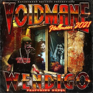 Dengarkan lagu WENDIGO (Explicit) nyanyian Voidmane dengan lirik