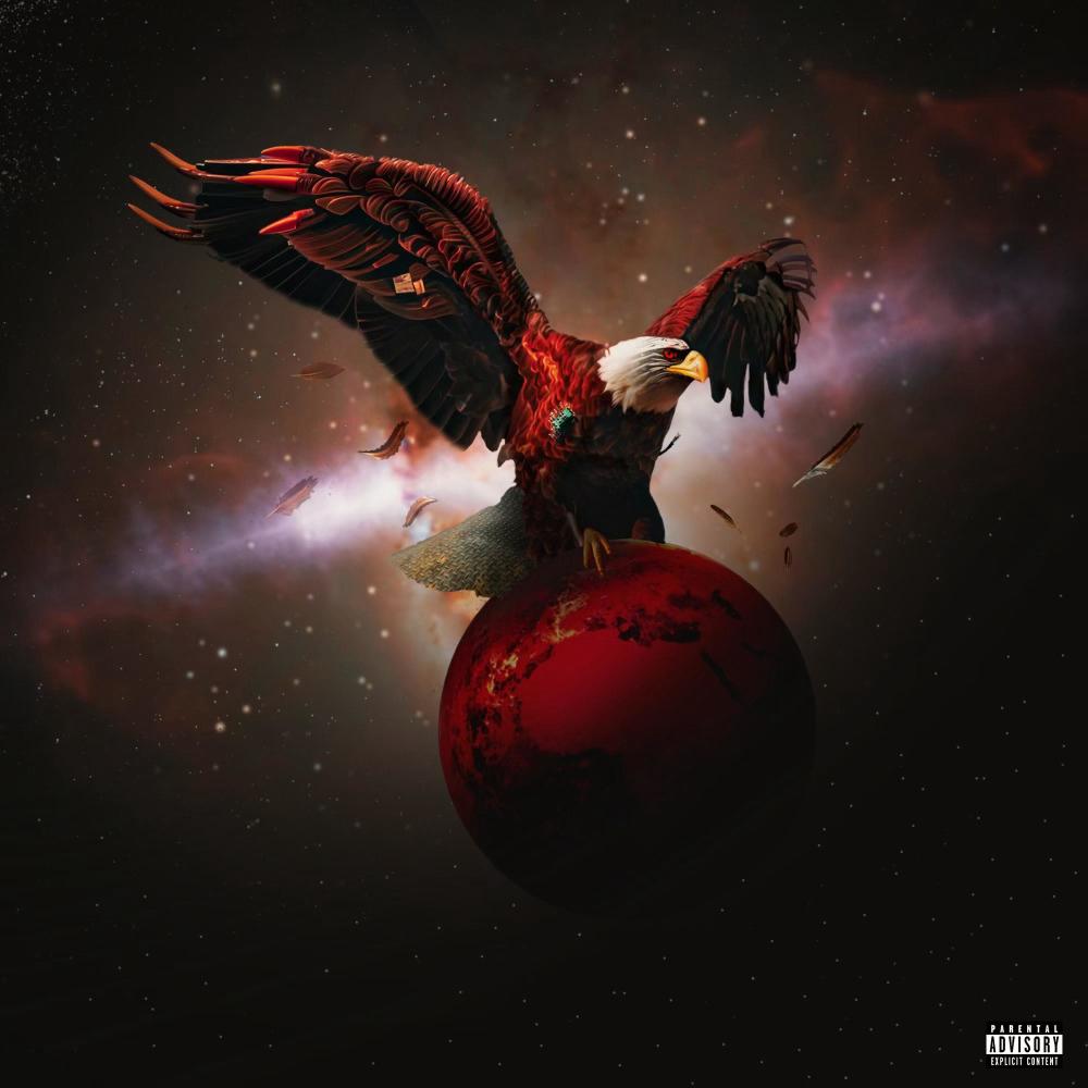 Voix (feat. Fine$$e) (Explicit)