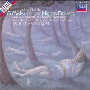 收聽Orchestre Symphonique de Montréal的Mendelssohn: Ruy Blas, Op.95 - Overture to Victor Hugo's play歌詞歌曲