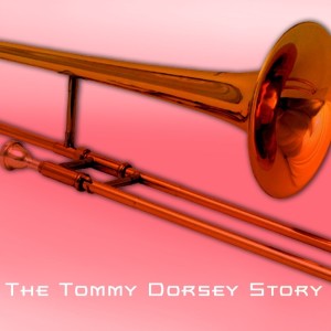 收聽Tommy Dorsey & His Orchestra With Frank Sinatra的So In Love歌詞歌曲