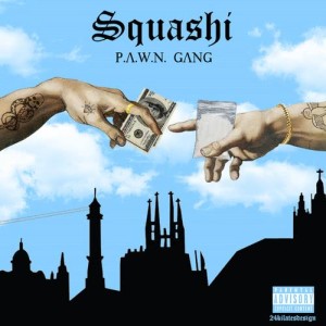 ดาวน์โหลดและฟังเพลง One Piece Lifestyle (Explicit) พร้อมเนื้อเพลงจาก P.A.W.N. Gang
