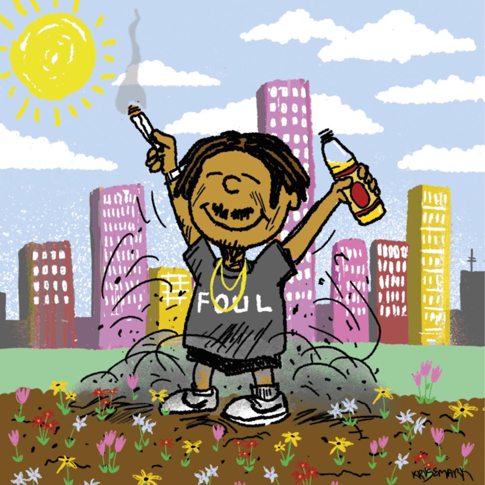 To The Soil (feat. P.U.R.E.) (Explicit)