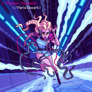 ดาวน์โหลดและฟังเพลง Amazing (hirihiri Remix) พร้อมเนื้อเพลงจาก Maria Domark