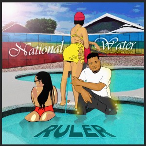 Ruler的專輯National Water